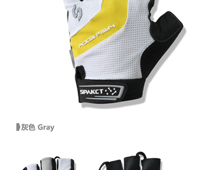 Gants de cyclisme homme - Ref 2255242 Image 20