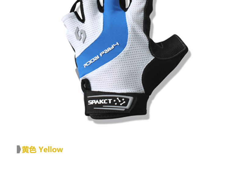 Gants de cyclisme homme - Ref 2255242 Image 18