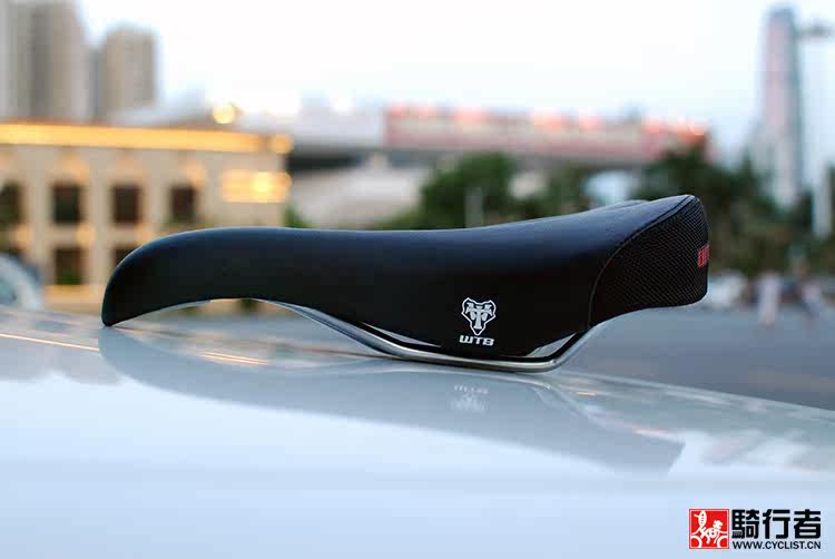 Selle de vélo Mountain Bike - Ref 2344495 Image 3