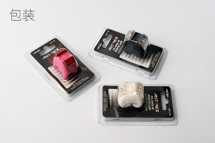 Eclairage pour vélo CROPS - Frog Lumières - Ref 2399775 Image 33