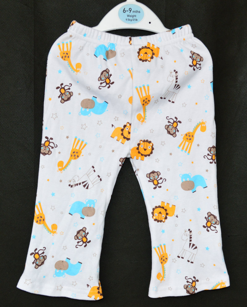 Pantalon fille - Ref 2063052 Image 6