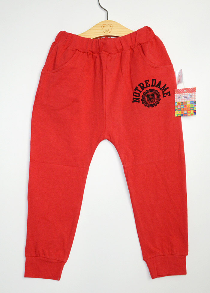 Pantalon garcon KARMILU - Ref 2055022 Image 19