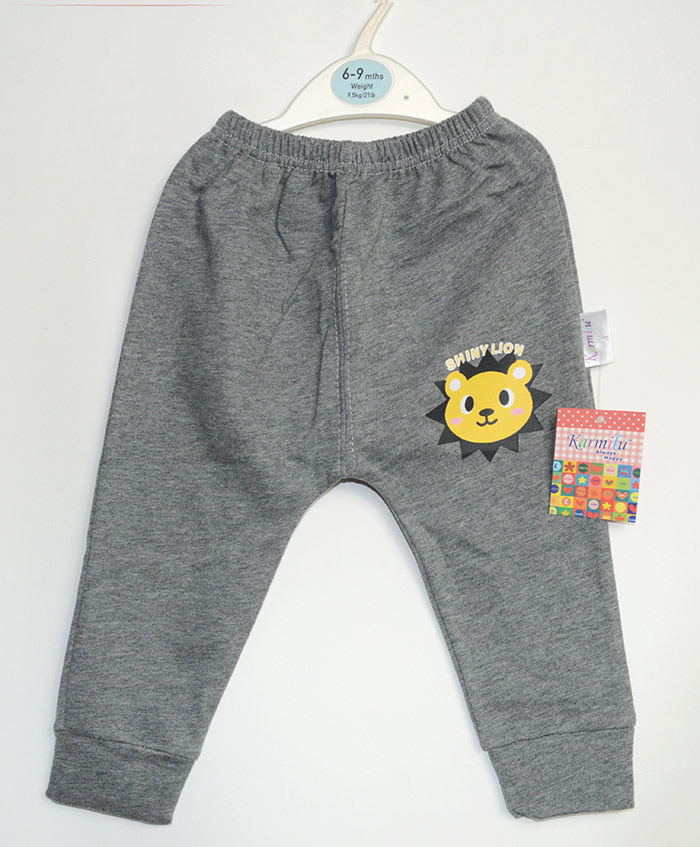 Pantalon garcon KARMILU - Ref 2055965 Image 9