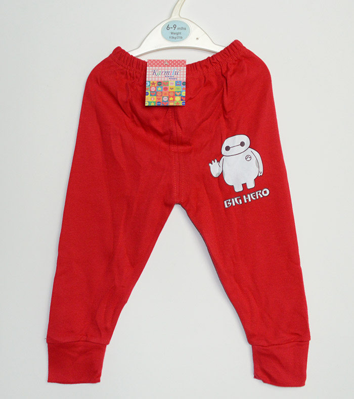 Pantalon garcon KARMILU - Ref 2055935 Image 10