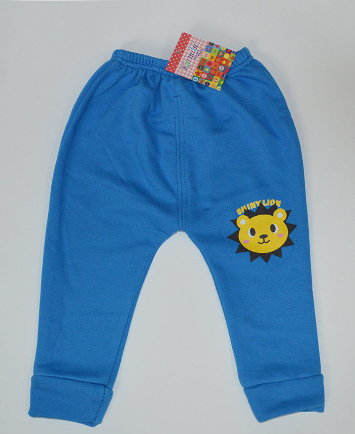 Pantalon garcon KARMILU - Ref 2055819 Image 12