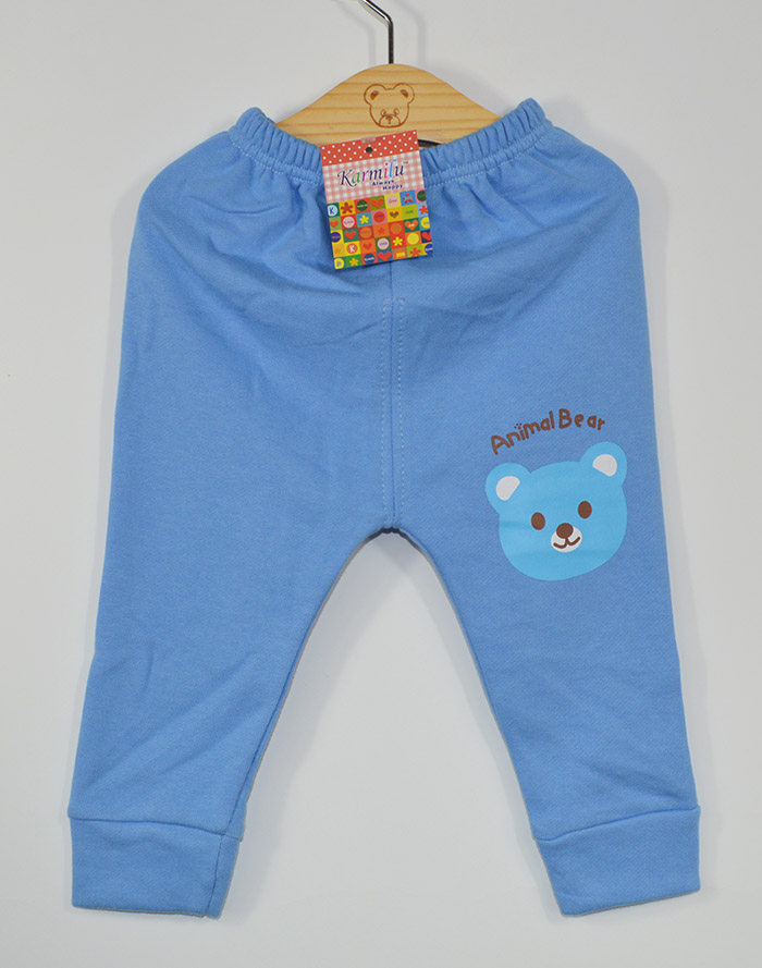 Pantalon garcon KARMILU - Ref 2055821 Image 12