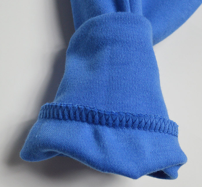 Pantalon garcon KARMILU - Ref 2055955 Image 7