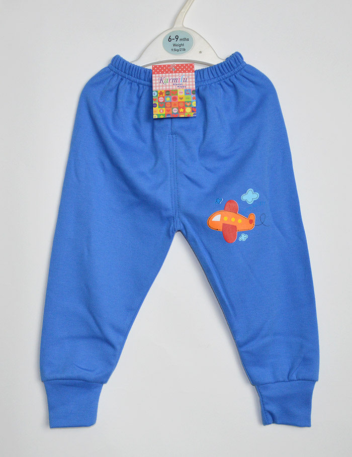 Pantalon garcon KARMILU - Ref 2055955 Image 8