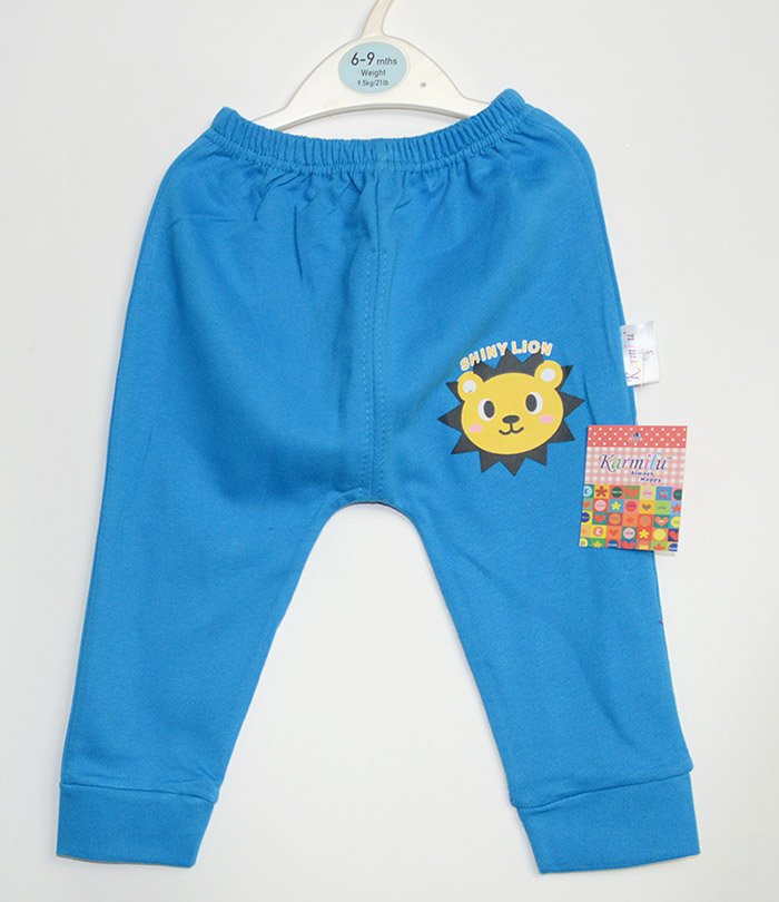 Pantalon garcon KARMILU - Ref 2055965 Image 10