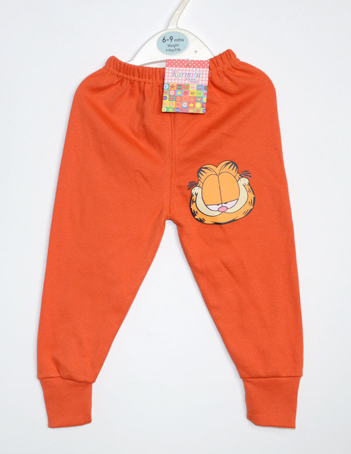 Pantalon garcon KARMILU - Ref 2055956 Image 12