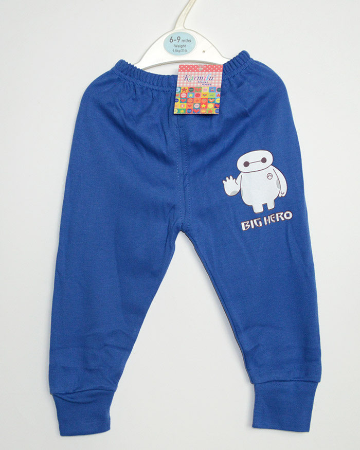 Pantalon garcon KARMILU - Ref 2055935 Image 14