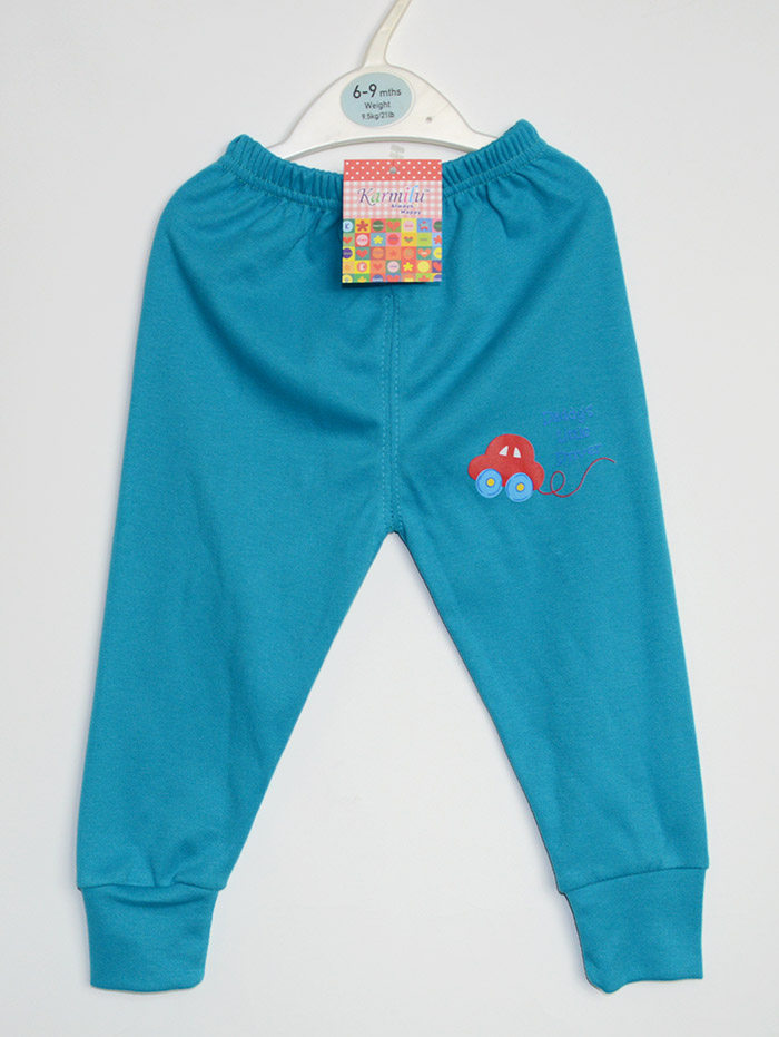 Pantalon garcon KARMILU - Ref 2055958 Image 7