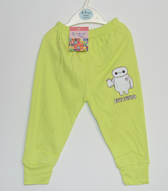 Pantalon garcon KARMILU - Ref 2055935 Image 12