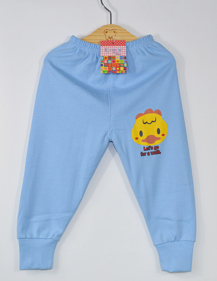 Pantalon garcon KARMILU - Ref 2055957 Image 9