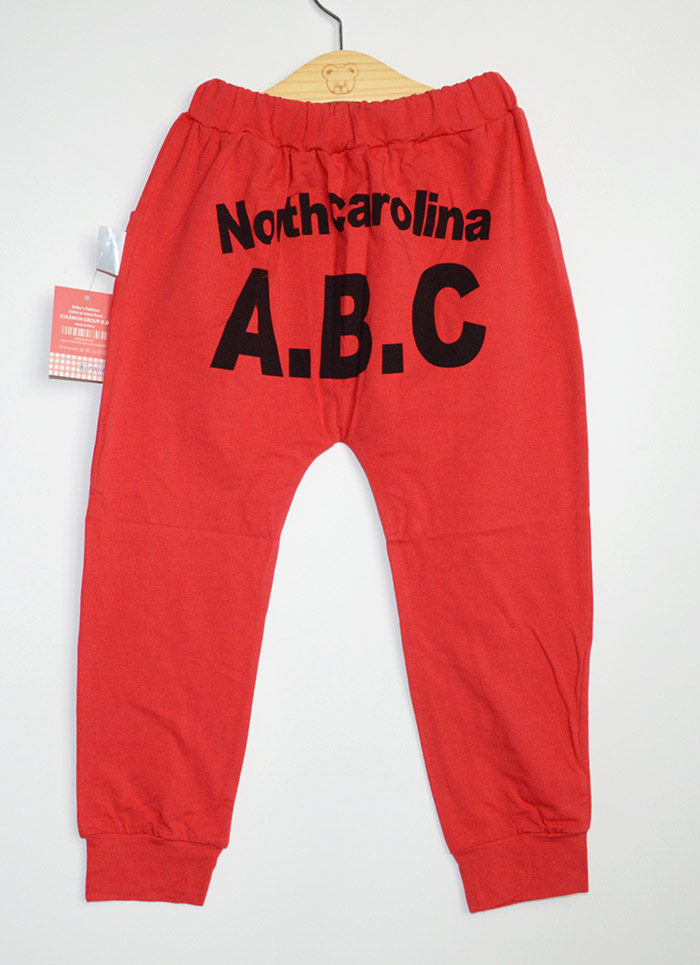 Pantalon garcon KARMILU - Ref 2055022 Image 20