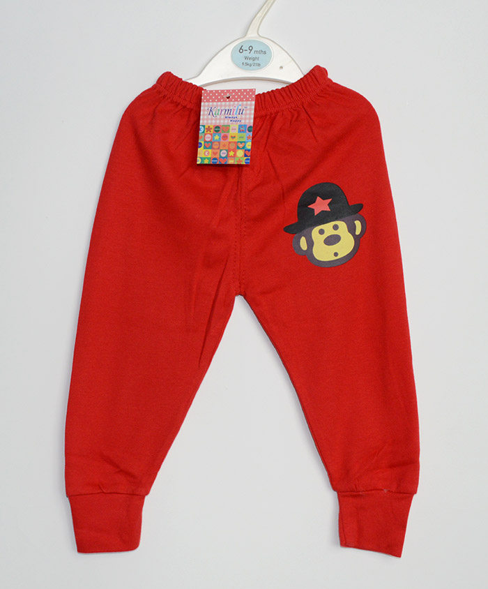 Pantalon garcon KARMILU - Ref 2055932 Image 9