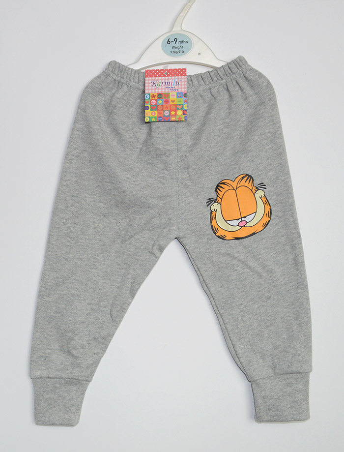 Pantalon garcon KARMILU - Ref 2055956 Image 10