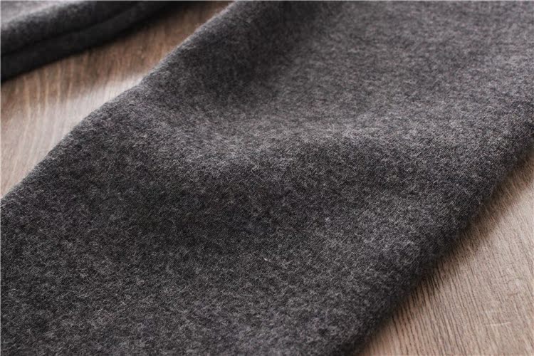 Giải phóng mặt bằng không được hoàn trả Trẻ em cộng với xà cạp nhung cô gái tổng hợp một quần nhung dày quần ấm trẻ em mùa đông quần áo trẻ em nam