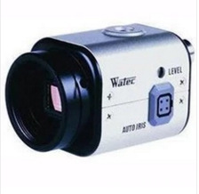 WAT-250D2 Japan brand new original WATEC Industrial Camera Low illuminance Color Camera WAT-250D