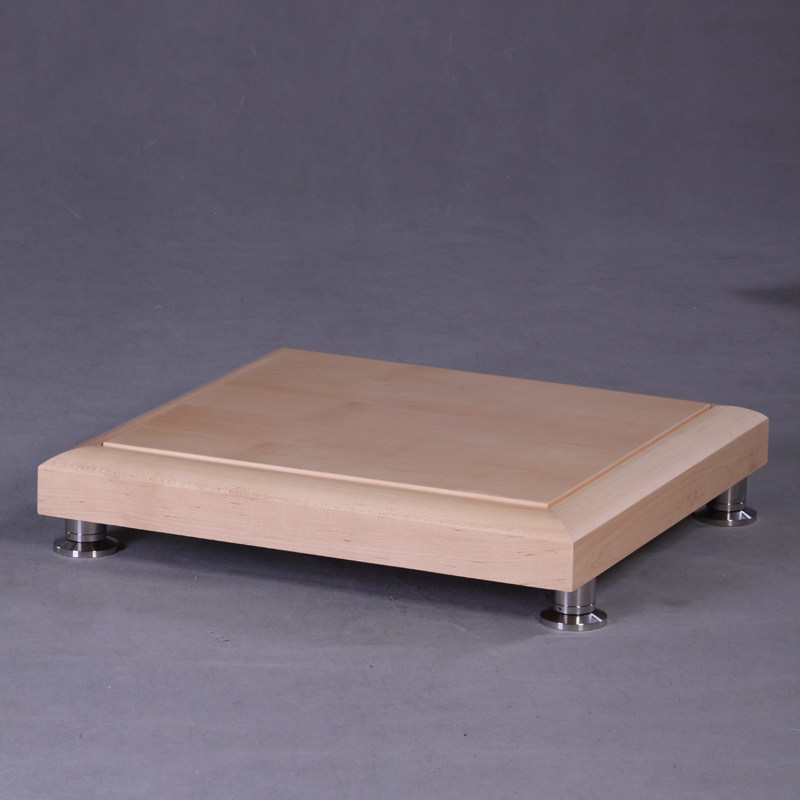 F1 - 02 FE Audio - Sound Wood Audio Racket Audio Frame Audio Cabinet Equipment Frame