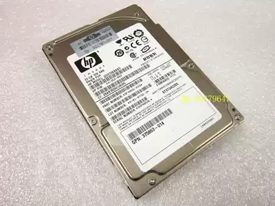 HP DG072ABAB3 431954-002 375863-014 ST973402SS 72G SAS 2 5 inch