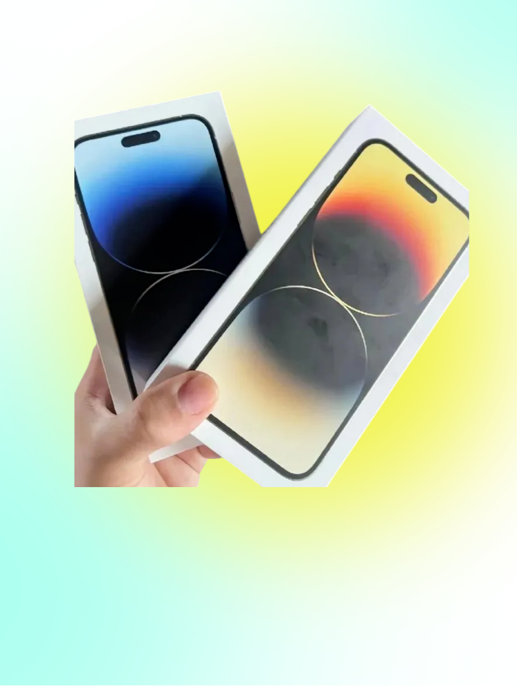 Apple/Apple iPhone 14 Pro Max, 14Plus Unlocked, 14Pro Overseas Version Apple 14