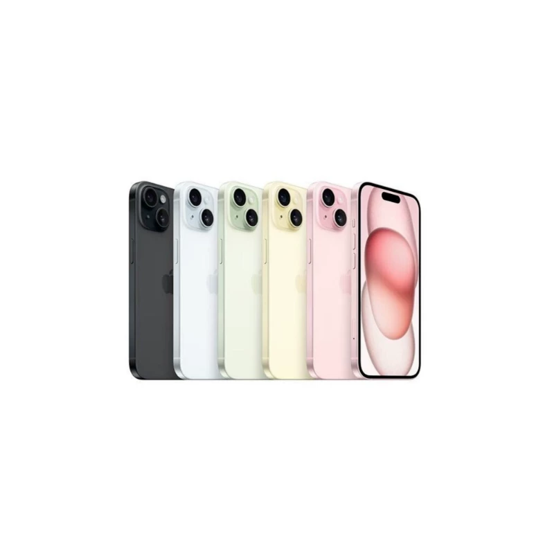 Apple/苹果 Iphone 15, 15 plus, groove