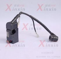 Petrol Saw Accessories High Pressure Bag Spark Plug Cap Oil Saw Accessories