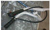 Side-mounted lawn mower Brush cutter Rice cutter Fixed type left and right hand throttle controller handle