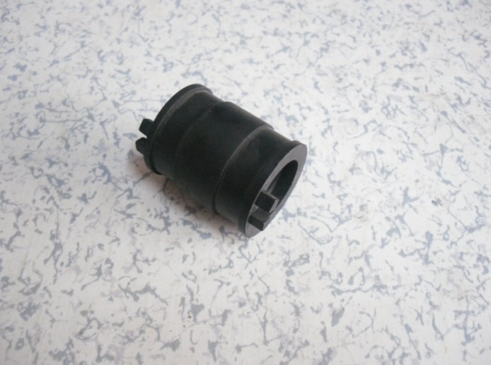 Qianjiang locomotive original factory accessories QJ50QJ-18 Qianjiang Xiaosha chemical oil machine Interface Elephant leather
