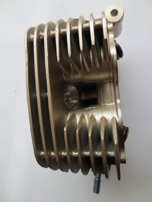 Fukuda Five Star Tricycle Original Factory air - cooled 175 cylinder assembly