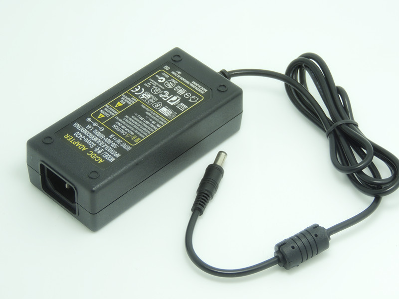 Manufacturer direct sales 24V5A power adapter 24V2A24V3A switching power supply 24v4A DC stabilized voltage supply-Taobao