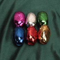 Wedding Spiral Shining Gold Belt Wedding Balloon Rope Birthday Decoration Wedding Rope with Wedding Products