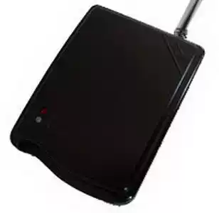 IC card reader smart card reader M1 card reader radio frequency card reader RFID reader