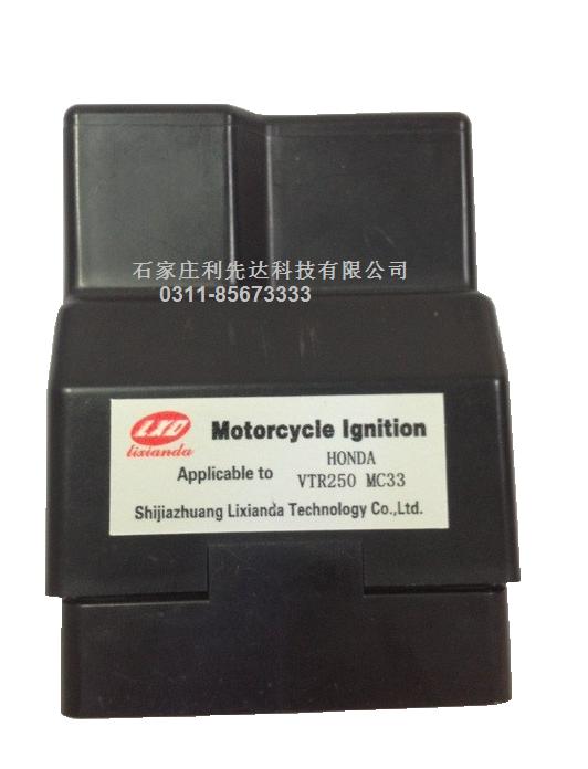 VTR 250 MC33 KFK CDI 03 VTR250 Igniter Outlet High Quality Manufacturer Direct