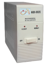AQX-002E type computer (computer) jammer electromagnetic computer jammer dedicated for confidentiality