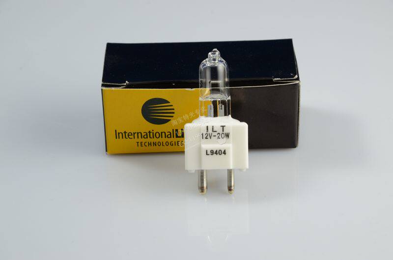 Original Mindray biochemical analyzer bulb L9404 12V20W Mindray biochemical analyzer special Japanese production