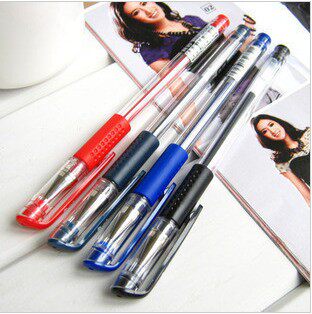 Full promotion Genuine Color 009 Middle Sexual Pen Genuine Color 009 Water-based Pen Genuine penitent for sale