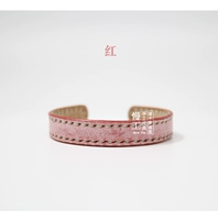 Красный/кусок