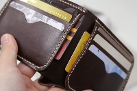 Коричневый, 12x, 9.5см