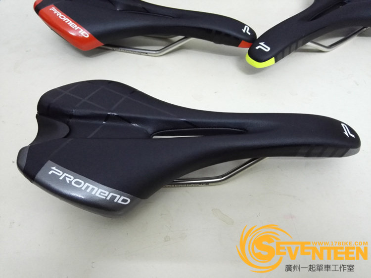 Selle de vélo Mountain Bike PROMEND - Ref 2346756 Image 16