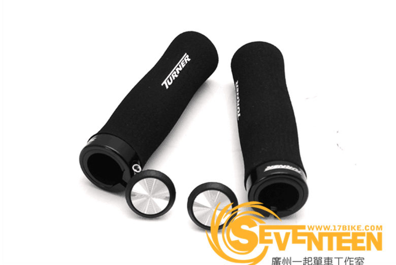 Poignées de vélo TURNER - Ref 2336929 Image 7