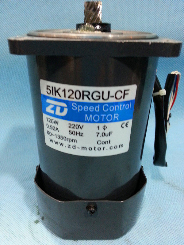 Supply the new CUHK ZD 5IK120RGU-CF throttling motor IC ICs