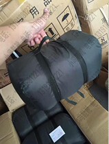 Stock warehouse old goods 01 Wenzhou sleeping bag thickened warm outdoor mountaineering camping tour