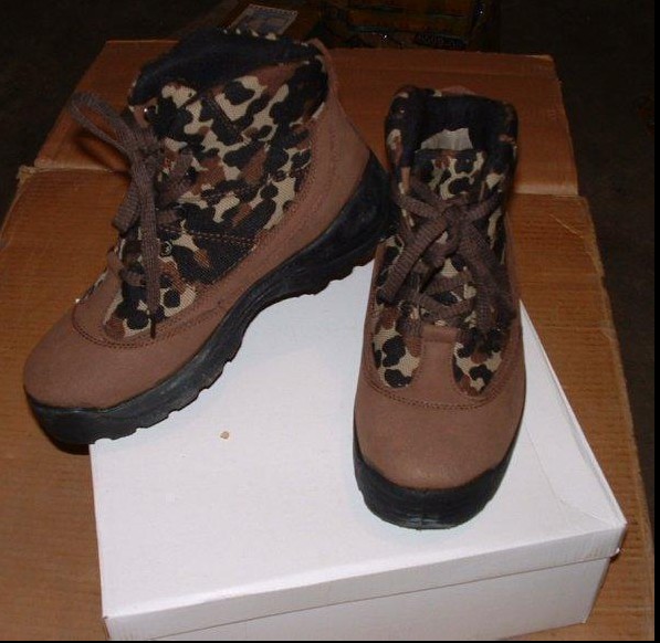 Special price 03 Anti-cold shoes Anti-fur cotton shoes Warm Cotton Boots Shoes Boots