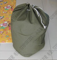 Inventory 9 years 59 flying old canvas is bagged travel storage bag sundry bag bag