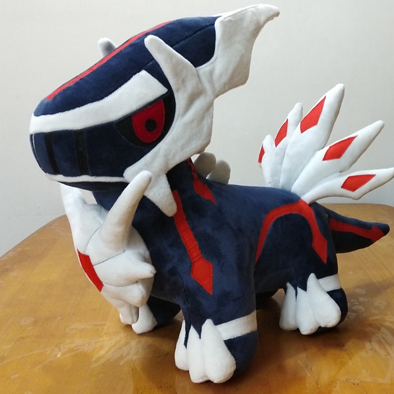 Diya Luca Pokémon Pokémon Elf Pokémon Custom-Made Plush Toy Mascot