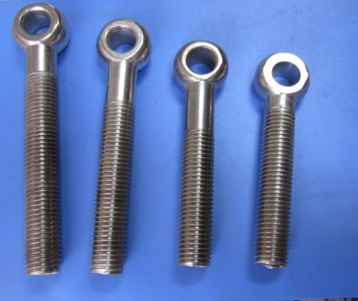 304 stainless steel live screw M20*80 90 100 110 120 130 140 live joint screw bolt