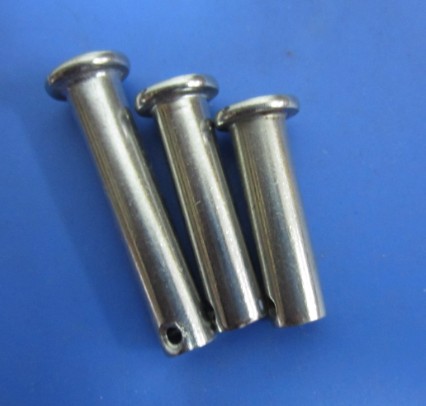 304 stainless steel pin shaft M20 * 50 55 55 65 65 70 80 75 80 of spot price offers-Taobao