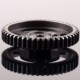 HPI7712776937savage4.6 steel gear HPI76937SPURGEAR47T(1M)